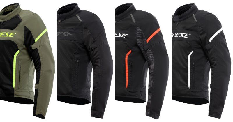 国内最速入荷！！『 AIR FRAME 3 TEX JACKET 』のご紹介